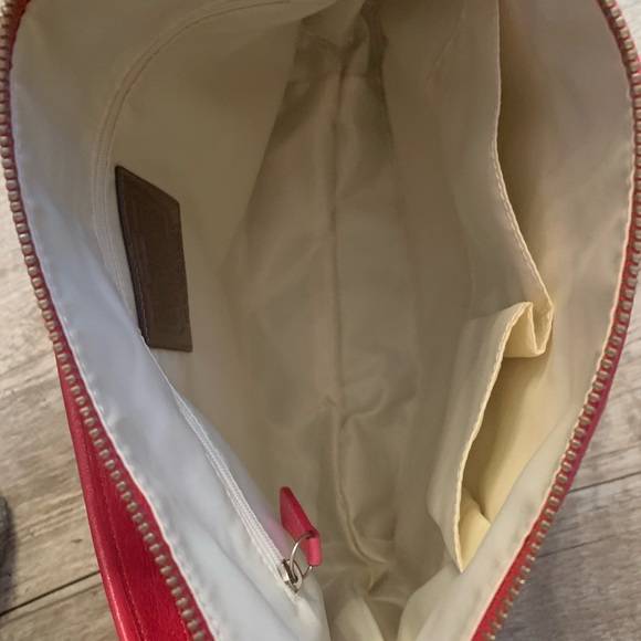 Coach Poppy Purse - Picture 8 of 10